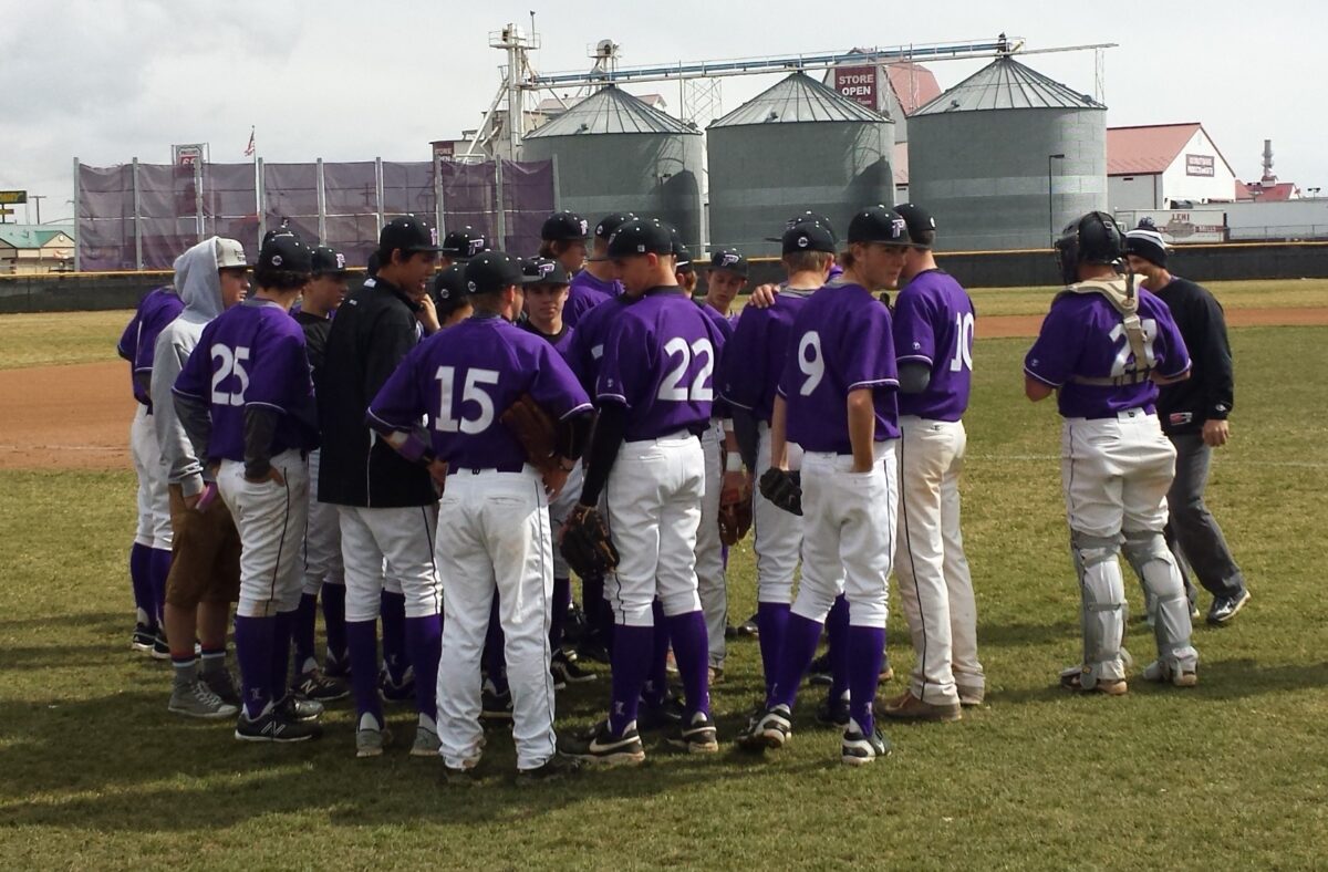 American Fork baseball makes big plays, beats Lehi News, Sports, Jobs